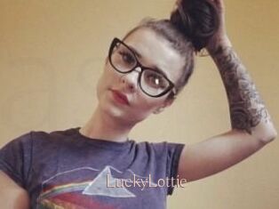 LuckyLottie