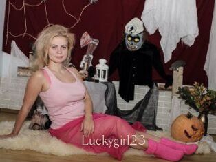 Luckygirl23
