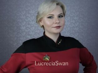 LucreciaSwan