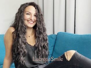 LucretiaSmile