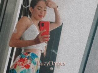 LucyDames Anal Sexe
