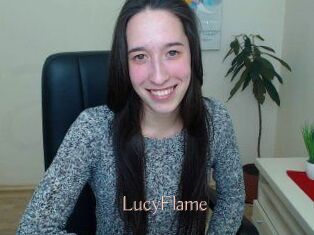 LucyFlame