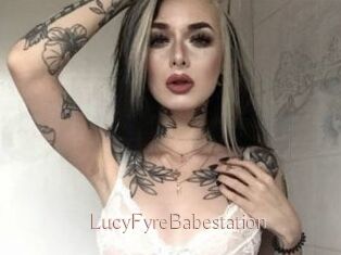 LucyFyreBabestation