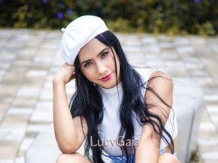 LucyGaia