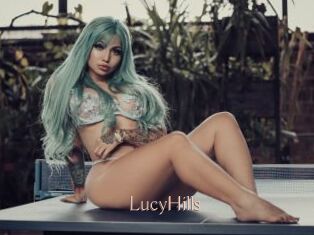 LucyHills