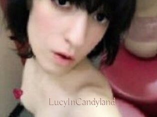 LucyInCandyland