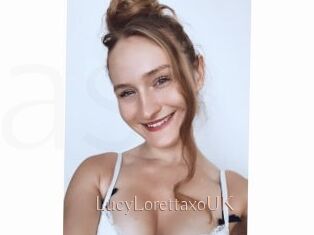 LucyLorettaxoUK