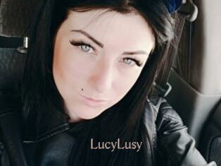 LucyLusy
