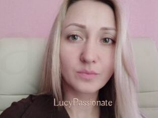 LucyPassionate