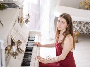LucySwan