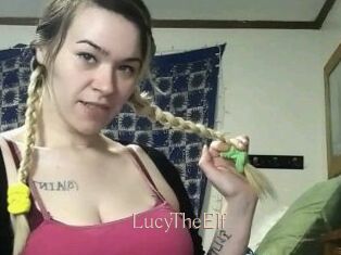 LucyTheElf