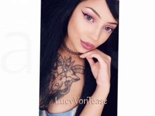 LucyVonTease