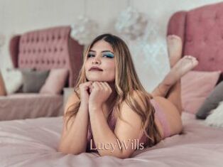 LucyWills