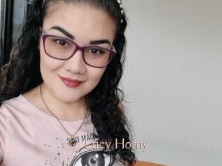 Lucy_Horny