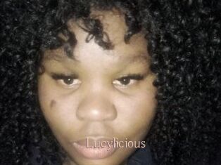 Lucylicious