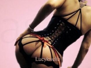 Lucylovelib