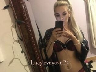 Lucylovexoxo26