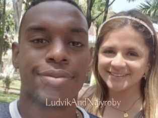 LudvikAndNaiyroby