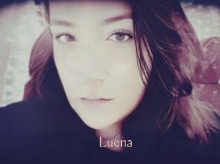 Luena