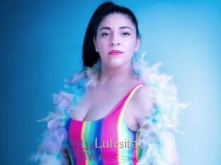 Lufesita
