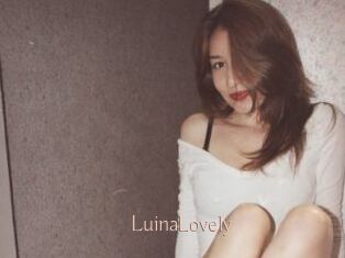 LuinaLovely