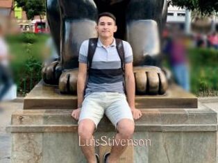 LuisStivenson