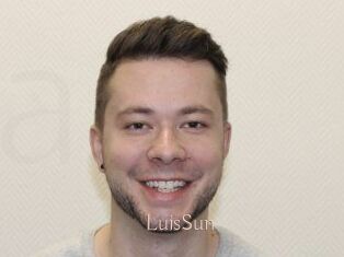 LuisSun