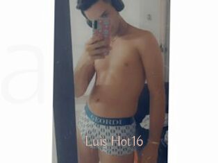 Luis_Hot16
