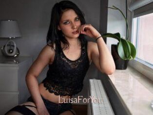 LuisaForYou