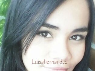 Luisahernandez