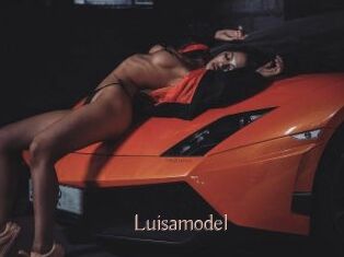 Luisamodel