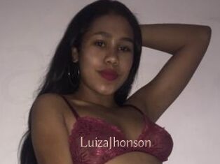 LuizaJhonson