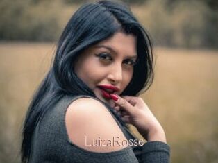 LuizaRosse Anal Sexe
