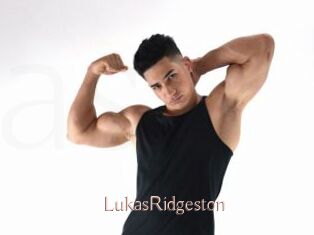 LukasRidgeston