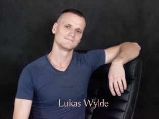 Lukas_Wylde