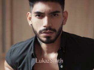 LukazSmith