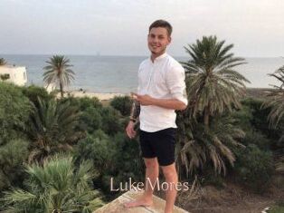 LukeMores