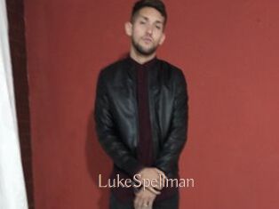 LukeSpellman Anal Sexe