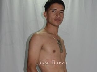 Lukke_Brown