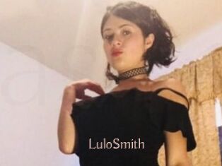 LuloSmith