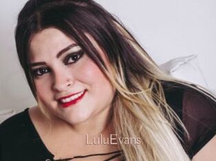 LuluEvans