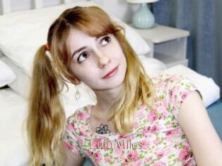 LuluMiles