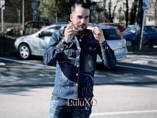 LuluXO