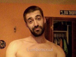 Lumbersexual