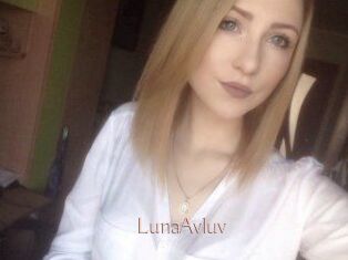 LunaAvluv