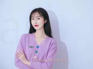 LunaCromwell Anal Sexe
