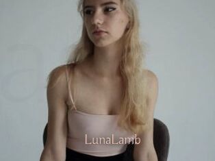 LunaLamb