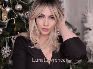 LunaLawrence Anal Sexe