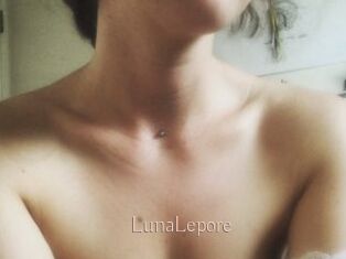 LunaLepore