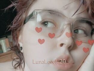 LunaLovely20